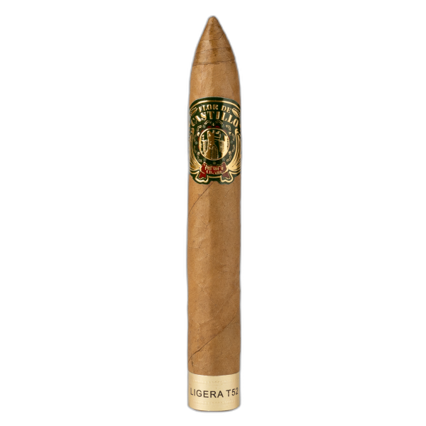 Ligera Torpedo 52 x 6 1/8