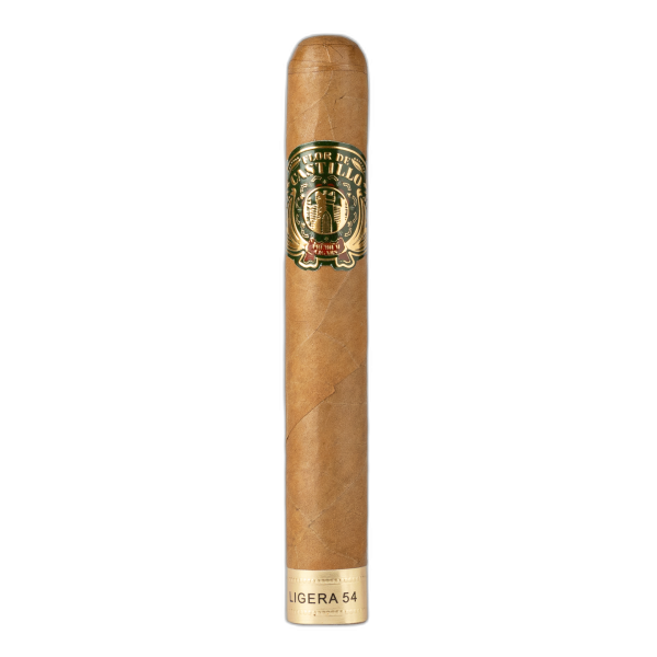 Ligera Toro  54 x 6