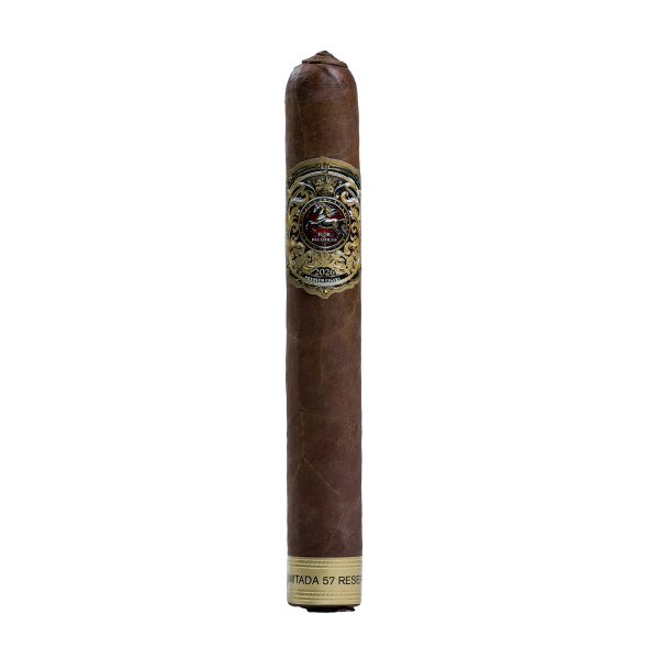 Limitada 57 Reserva 57 x 6 1/2