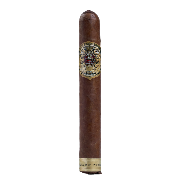 Limitada 61 Reserva 61 x 7