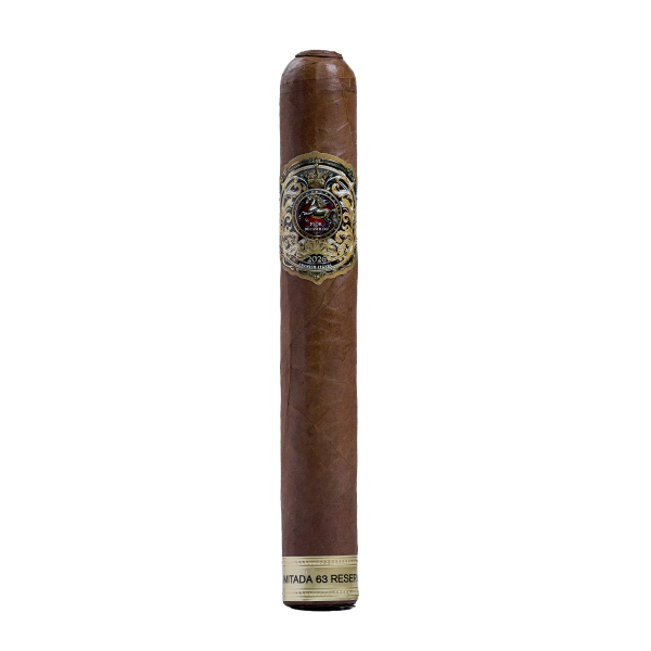 Limitada 63 Reserva 63 x 7