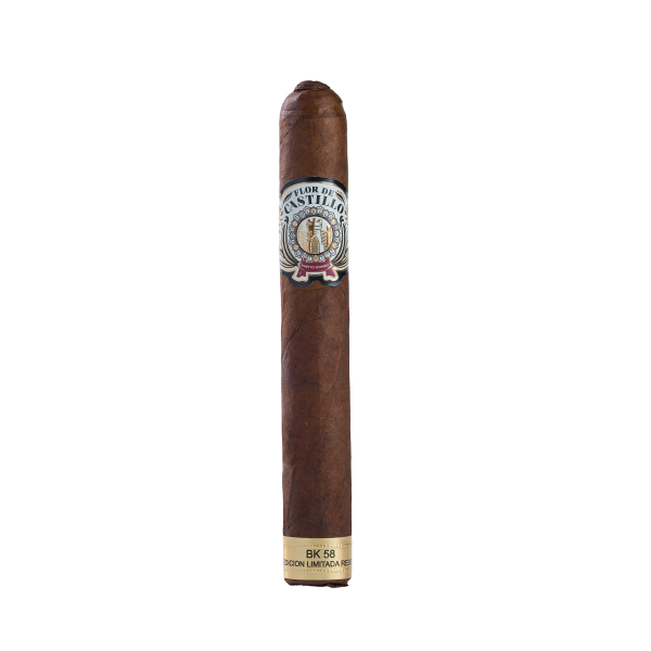 BK 58 Edición Limitada Reserva 58 x 165