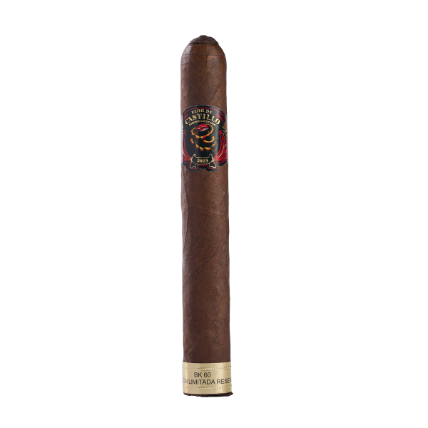 BK 60 Edición Limitada Reserva 60 x 7