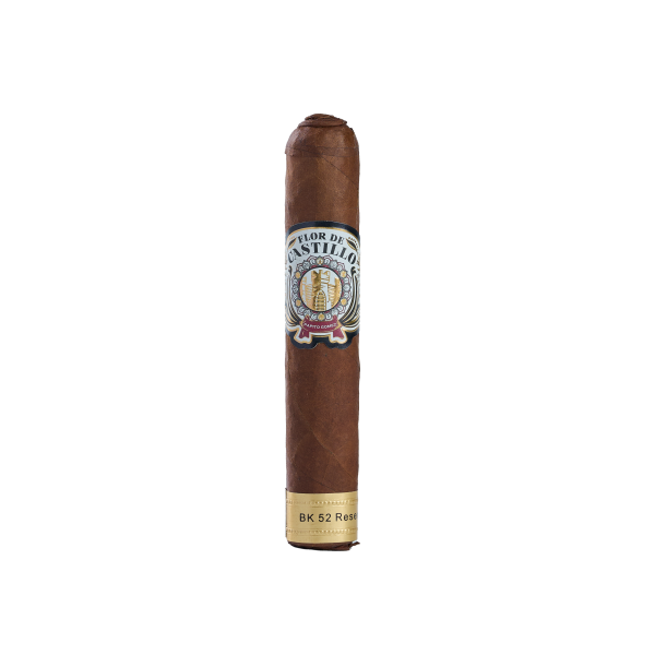 BK 52 Edición Limitada Reserva 52 x 119