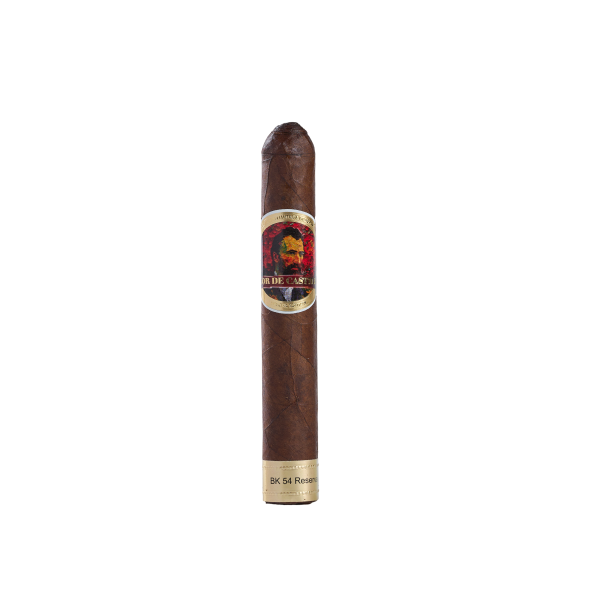 BK 54 Edición Limitada Reserva 54 x 144