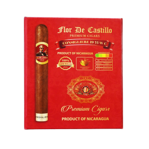 Consigliere 19 55 W C 55 x 130
