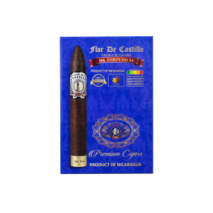 BK Torpedo 54 x 6 1/8