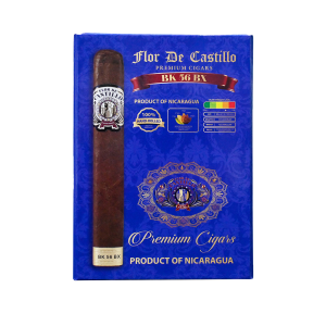 BK 56 BX (Box Press) 56 x 6 1/2