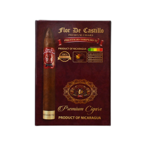Prestigio Torpedo 52 x 6 1/8