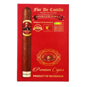 Consigliere 19 60 G C 60 x 7