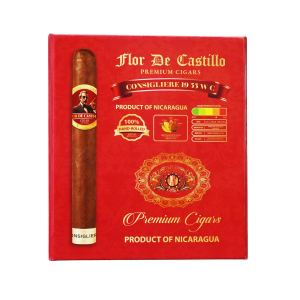 Consigliere 19 55 W C 55 x 130