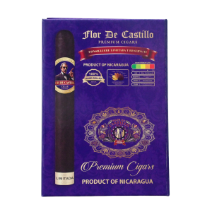 Limitada T Reserva 54 x 154