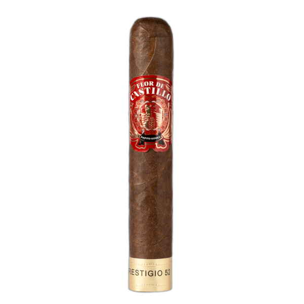Prestigio Robusto 52 x 5