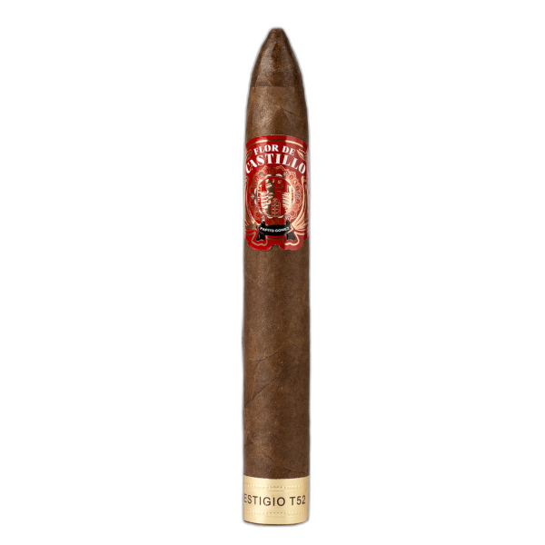 Prestigio Torpedo 52 x 6 1/8