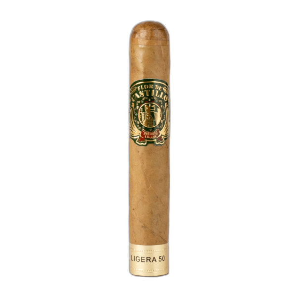 Ligera 50 Robusto 52 x 5