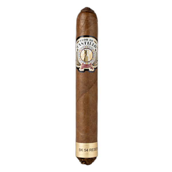 BK 54 Edición Limitada Reserva 54 x 144
