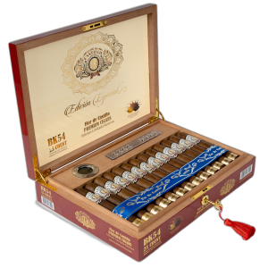 BK 52 Edición Limitada Reserva 52 x 119 Inspired by Van Gogh